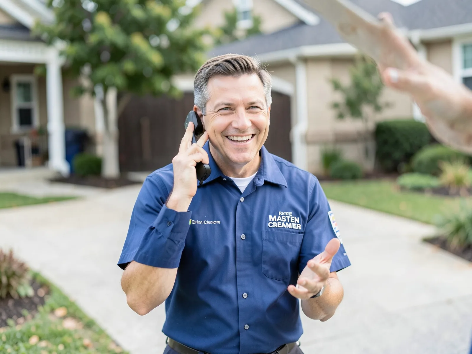 Drain Cleaning Saint Hedwig, TX FAQs